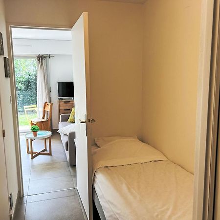 Studio Manoir Du Men Gwen-2 By Interhome カルナック エクステリア 写真